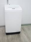 Hisense製/2021年式/7.5kg/全自動洗濯機/HW-G75A