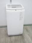 AQUA製/2022年式/7.0kg/全自動洗濯機/AQW-V7N|7kg|中古洗濯機