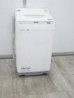 シャープ製/2021年式/5.5kg/洗濯乾燥機/ES-TX5F-S|〜6kg|洗濯乾燥機