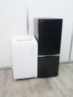 東芝製/20年,22年式/153L,4.5kg/中古家電2点セット|冷蔵庫洗濯機セット|家電セット