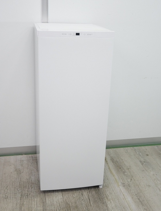 ヤマダ製/2025年式/122L/冷凍庫/YRT-F12M | 中古冷蔵庫,冷凍庫 