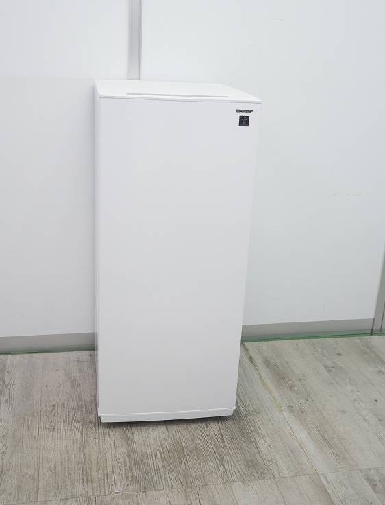 シャープ製/2024年式/126L/冷凍庫/FJ-HF13H-W | 中古冷蔵庫,冷凍庫