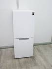 シャープ製/2024年式/152L/冷蔵冷凍庫/SJ-GD15K-W|141L〜200L|中古冷蔵庫