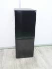 ニトリ製/2023年式/140L/冷蔵冷凍庫/NTR-140BK|101L〜140L|中古冷蔵庫