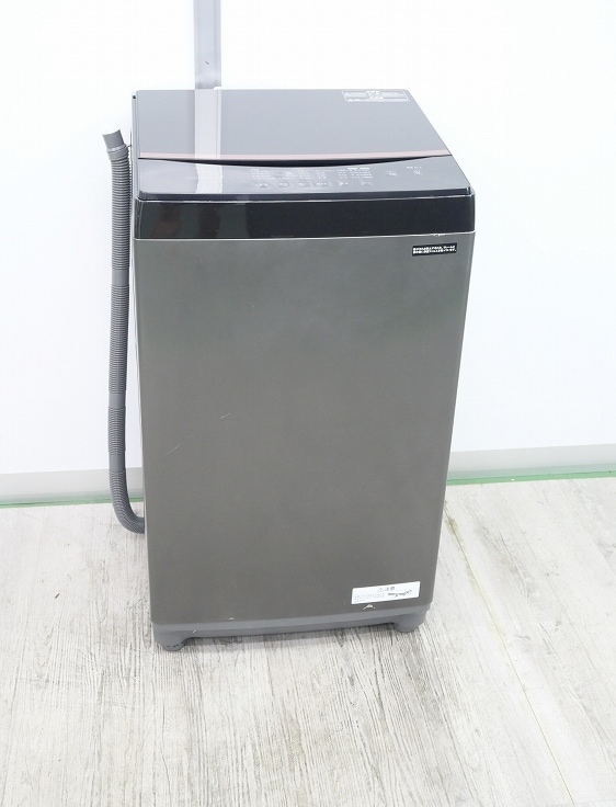 IRIS OHYAMA 洗濯機 6kg 2023年 高年式 家電 d4575 アイリスオーヤマ 2023年式6kg 洗濯機