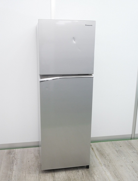2022年製 Panasonic 【送料込】248L 冷蔵庫 NR-B251T
