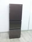 Hisense製3ドア/2020年式/282L/冷蔵冷凍庫/HR-G2801BR|201L〜400L|中古冷蔵庫