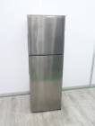 シャープ製/2021年式/225L/ノンフロン冷蔵冷凍庫/SJ-D23F-S|201L〜400L|中古冷蔵庫