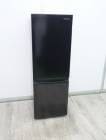 Hisense製/2022年式/175L/冷蔵冷凍庫/HR-D1701B|141L〜200L|中古冷蔵庫