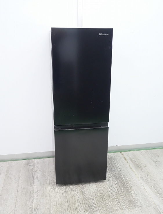 Hisense製/2021年式/175L/冷蔵冷凍庫/HR-D1701B | 中古冷蔵庫