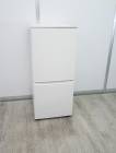 アクア製/2021年式/168L/冷蔵冷凍庫/AQR-17KBK (W)|141L〜200L|中古冷蔵庫