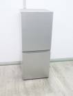 アクア製/2020年式/126L/冷蔵冷凍庫/AQR-13J (S)|101L〜140L|中古冷蔵庫