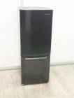 Hisense製/2020年式/150L/冷蔵冷凍庫/HR-D15CB|141L〜200L|中古冷蔵庫