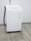 東芝製/2021年式/4.5Kg/全自動洗濯機/AW-45ME8|〜5.9kg|中古洗濯機