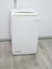 シャープ製/2021年式/6kg/全自動洗濯機/ES-GE6E|6kg|中古洗濯機