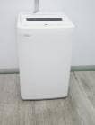 maxzen製/2021年式/6kg/全自動洗濯機/JW60WP01
