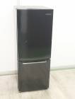 Hisense製/2020年式/150L/冷蔵冷凍庫/HR-D15CB|141L〜200L|中古冷蔵庫