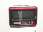 東芝製/2016年式/出力1000W/オーブンレンジ/ER-JZ3000 (R)|オーブンレンジ|キッチン家電