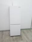 【わけあり】Hisense製/2021年式/175L/冷蔵冷凍庫/HR-D1701W|141L〜200L|中古冷蔵庫