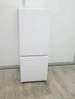 【未使用品】ヤマダ製/2025年式/159L/冷蔵冷凍庫/YRZ-F15MW|141L〜200L|中古冷蔵庫