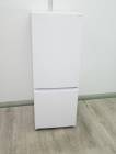 【未使用品】ヤマダ製/2024年式/159L/冷蔵冷凍庫/YRZ-F15MW|141L〜200L|中古冷蔵庫