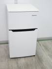 Hisense製/2017年式/93L/冷蔵冷凍庫/HR-B95A|〜100L以下|中古冷蔵庫