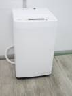 Hisense製/2022年式/5.5kg/全自動洗濯機/HW-K55E|〜5.9kg|中古洗濯機