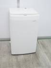 ツインバード製/2023年式/7kg/全自動洗濯機/WM-EC70|7kg|中古洗濯機