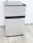 S-cubism製/2017年式/90L/冷蔵冷凍庫/WR-2090SL|〜100L以下|中古冷蔵庫
