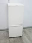 Panasonic製/2020年式/138L/冷蔵冷凍庫/NR-B14CW-W