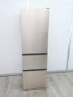 日立製3ドア/2021年式/315L/ノンフロン冷蔵冷凍庫/R-V32NV(N)|201L〜400L|中古冷蔵庫