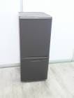 Panasonic製/2019年式/138L/冷蔵冷凍庫/NR-B14BW-T|101L〜140L|中古冷蔵庫