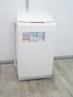 【展示品】ヤマダ電機製/2022年式/10kg/全自動洗濯機/YWM-TV100K|8kg〜|中古洗濯機