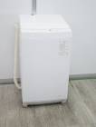 東芝製/2024年式/7.0kg/電気洗濯機/AW-7DH4|7kg|中古洗濯機