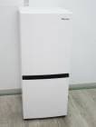 【わけあり】Hisense製/2020年式/134L/冷蔵冷凍庫/HR-D1303|101L〜140L|中古冷蔵庫