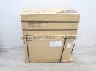 【未使用品】三菱製/8畳用/エアコン/ズバ暖霧ヶ峰/MSZ-ZD2517-W