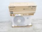 【未使用品】シャープ製/6畳用/エアコン/AY-J22S-W|夏物家電|季節家電
