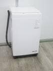 ツインバード製/2024年式/5.5kg/全自動洗濯機/WM-ED55