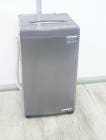 ELSONIC製/2024年式/5.5kg/全自動洗濯機/EHG55DD