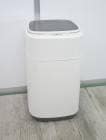 山善製/2023年式/3.8kg/全自動洗濯機/YWMB-38(W)