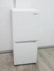 Hisense製/2021年式/134L/冷蔵冷凍庫/HR-G13B-W