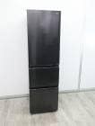 Haier製3ドア/2024年式/335L/冷蔵冷凍庫/JR-CV34B