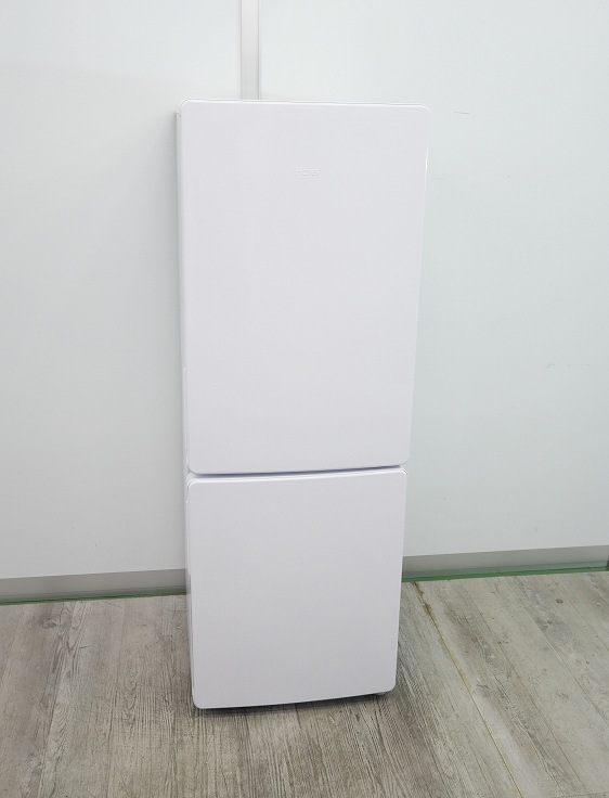 高年式】2022年式 173L Haier冷蔵庫 JR-NF173C ハイアール JR-NF173C