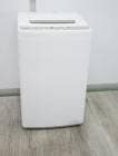 アクア製/2022年式/6kg/全自動洗濯機/AQW-S6M|6kg|中古洗濯機