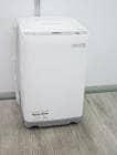 シャープ製/2021年式/7.0kg/全自動洗濯機/ES-GE7E-W|7kg|中古洗濯機
