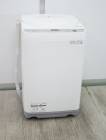 シャープ製/2023年式/7.0kg/全自動洗濯機/ES-GE7G-W|7kg|中古洗濯機