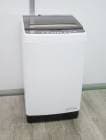 Hisense製/2022年式/8kg/電気洗濯機/HW-DG80C|8kg〜|中古洗濯機