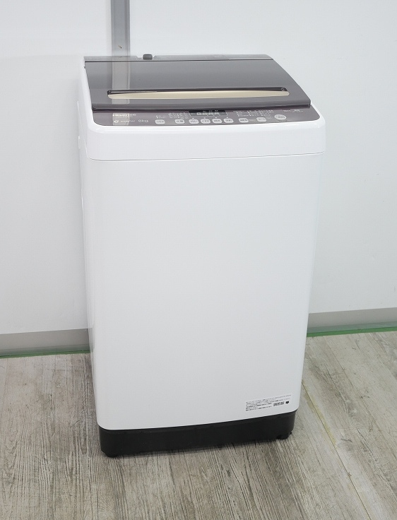 Hisense製/2022年式/8kg/電気洗濯機/HW-DG80C | 中古洗濯機,8kg