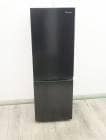 【わけあり】Hisense製/2021年式/175L/冷蔵冷凍庫/HR-D1701B|141L〜200L|中古冷蔵庫