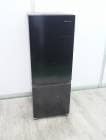 【わけあり】Hisense製/2022年式/162L/冷蔵冷凍庫/HR-D15FB|141L〜200L|中古冷蔵庫